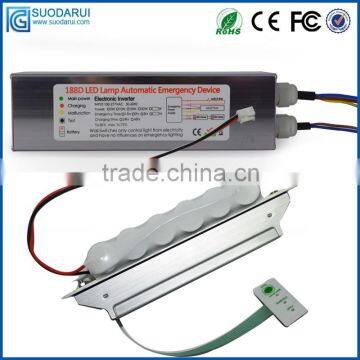 LED emergency power solutions / Led Power outages emergency devices