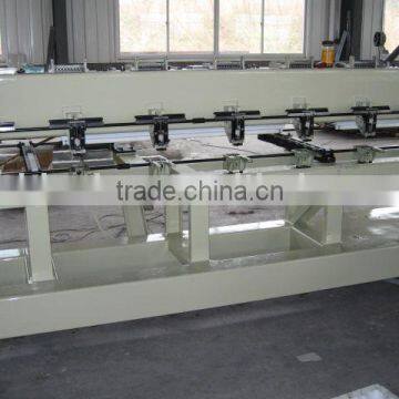 Computerized Embroidery Machine