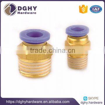 ISO9001-2000 OEM Professional High Precision Knurled Shaft photo-6