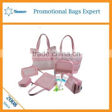 Pvc Transparent Cosmetic Bag All Kinds of Pvc Bag Clear Pvc Bag photo-2