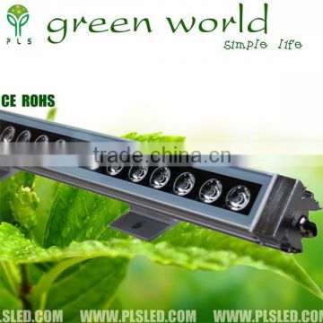 PLS led wash wall light,led wall wash up lights,led moving head wash zoom