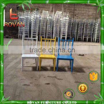 hot-sale wholesale kids tiffany chairs chiavari chair wood