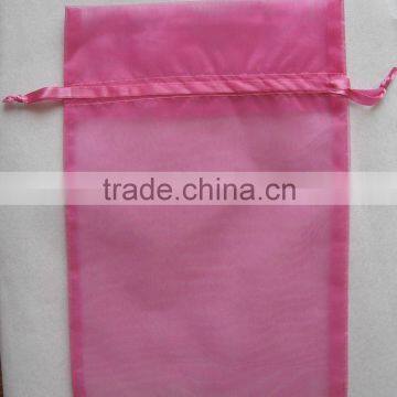 organza bag