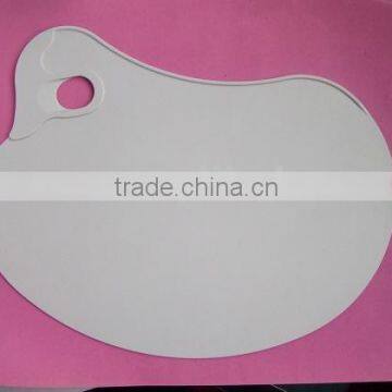 TS-029Aart tool,palette, art material,drawing accessory,artist material,art set, stationery,plastic palette,color palette,paint