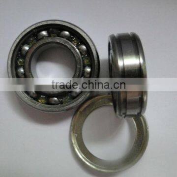 Carbon steel bearing 608ZZ