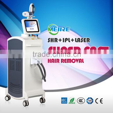 Most popular ipl laser hair removal machine