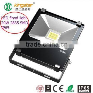 20w led flood light power super bright led flood light IP65 led flood light