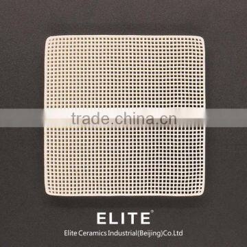 85/100/300 CSI Iron Casting Foundry Ceramic Filter photo-3