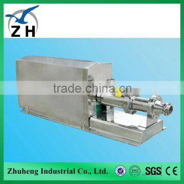 high pressure Twin Screw Pump for Oil Transfer