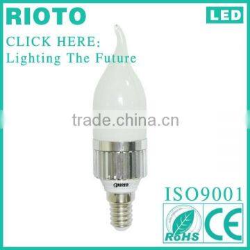 Cheap Price Mini Led Candle Lights 1w/2w/3w photo-2