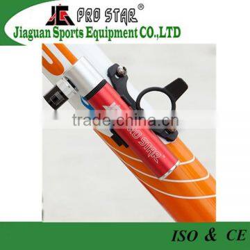 Aluminum Mini Bike Pump/ bike travel essentiall(JG-1015-C)