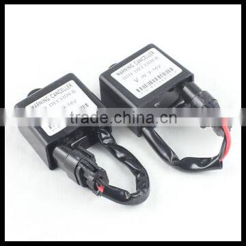 hid error code warning canceller capacitor decoder can bus decoder for audi A6