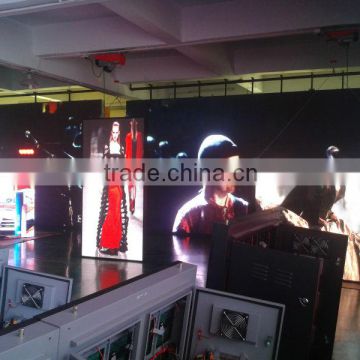 shenzhen electronic products led screen display video photo of your products by windows