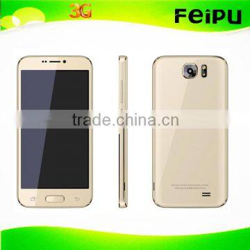 2016 Hot selling 5.0 inch screen F5003 3g smart mobile phone with battery Real capacity 1500mAh