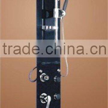 Tempered Glass Shower Wall Panels