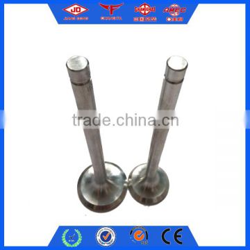 LD1115 Diesel Engine Valve Set Intake and Exhaust Valve with factory price