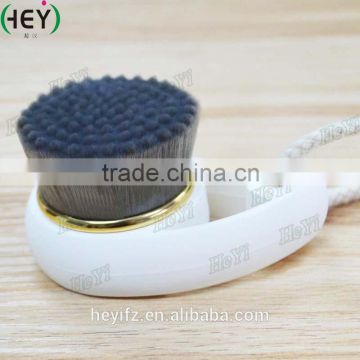 Face wash brush makeup remover cosmetic tools your own logo