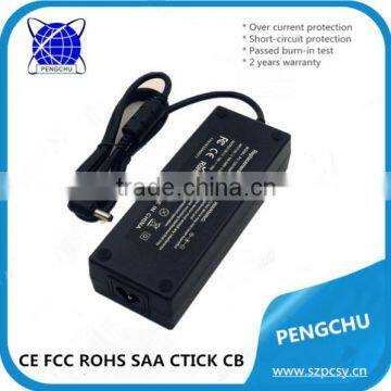 Constant Voltage Laptop Adapter 19v 6.32a Laptop Power Adapter 120w photo-2