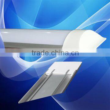 Hot sale Commercial led batten light tube lighting 900mm 27w led tube lighting led fluorescent tube