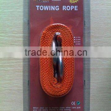 4T Tow Rope