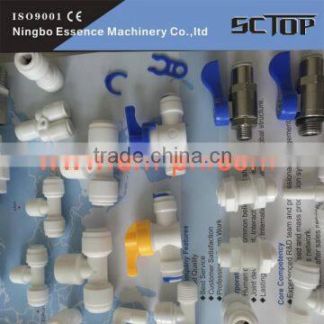 Y pipe fitting Y pipe fitting quick connect tube fittingsspeed controller Y pipe fitting Y pipe fitting