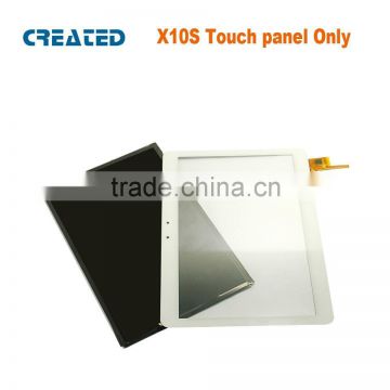 CREATED X10s 10 inch tablet Touch Pannel for CREATED tablet x10s free shipping