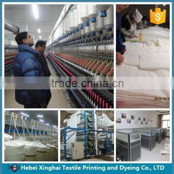 Polyester and Viscose Eco-friendly Yarn Dyed Lining Fabric photo-6