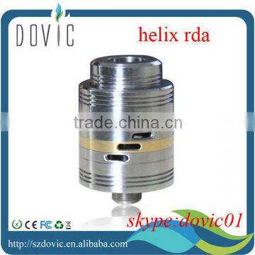 helix rda clone with high quality