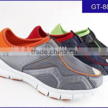 WholeSale Fashion Custom Men Sport Shoes