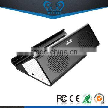 China Manufacturer 150mA Working Current Stereo Bluetooth Speaker photo-2