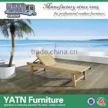 Furniture outdoor cheap beach sun lounger chair