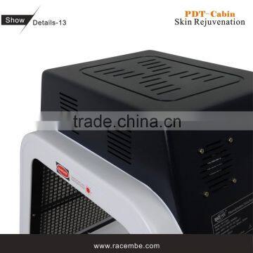 Wrinkle Removal Safety And Effective Red Light Therapy For Wrinkles Photodynamic Therapy Beauty Machine (PDT-Cabin) photo-4
