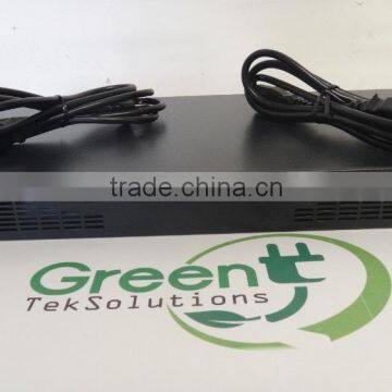 AF651A-X 0x1x8 G3 KVM Console Switch