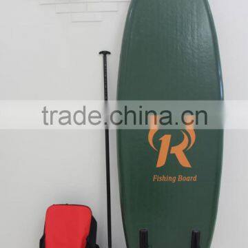 Cheap inflatable sup stand up paddle board