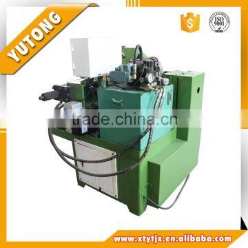 Automatic Pipe Welding Machine Laser Die Cutting Machine Pipe Making Machine photo-6