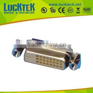 DVI screw nut