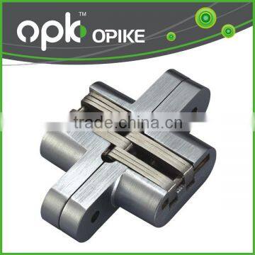 OPK-10080 SUS Zinc Alloy Invisible Spring Hinge