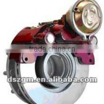 Bus parts/Dana axle parts-Disc brake ass'y