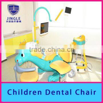 Dental Chair For Kids,Kids Dental Chair Unit,Kids Dental Clinic