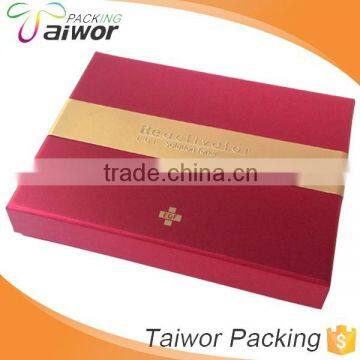 Top-Selling Matt Lamination Supplier Cosmetic Boxes Manufacturer