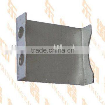 clamp blade,Roland printing machinery spare parts, printing spare parts,