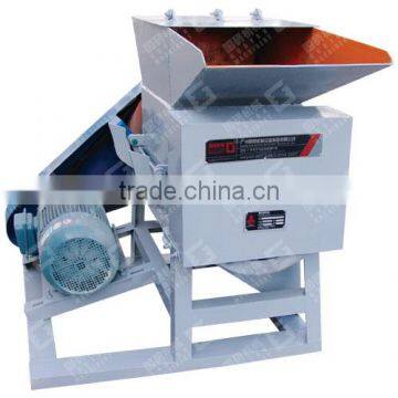 GuoYan GY-SP Smashing Machine For Hard Plastic