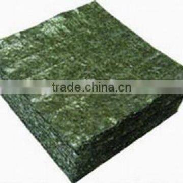 Organic Roasted Seaweed photo-2