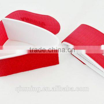 Custom logo and Super strong 100% nylon alpine ski strap