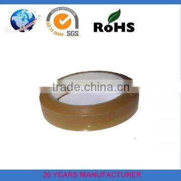 High Performance Clear PET Anti-static Tape with Best Price