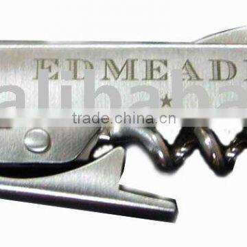 corkscrew/pull corkscrew/corkscrews/waiters corkscrew/pocket corkscrew/wine opener/waiters friend/bar accessories