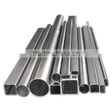 steel tube