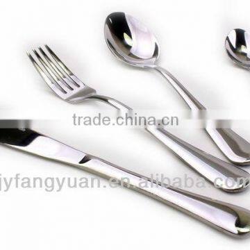 Hanging Stainless Steel Cutlery Sets photo-5