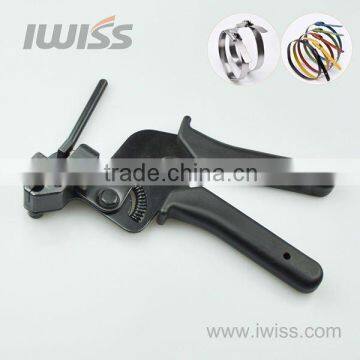 SS01 Cable Tie Tools for Steel Cable Ties