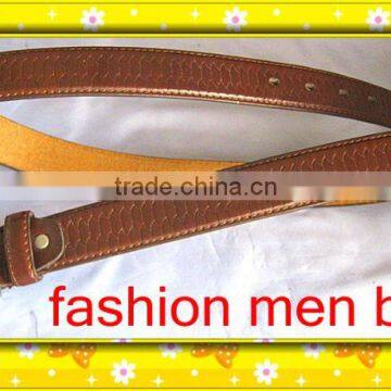 fashion men belt